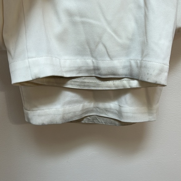 LPA Carlotta Dress Pant in‎ Ivory Size Medium - Picture 5 of 7